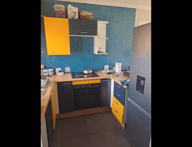 1 BEDROOM TOWNHOUSE FOR SALE IN OBSERVATORY